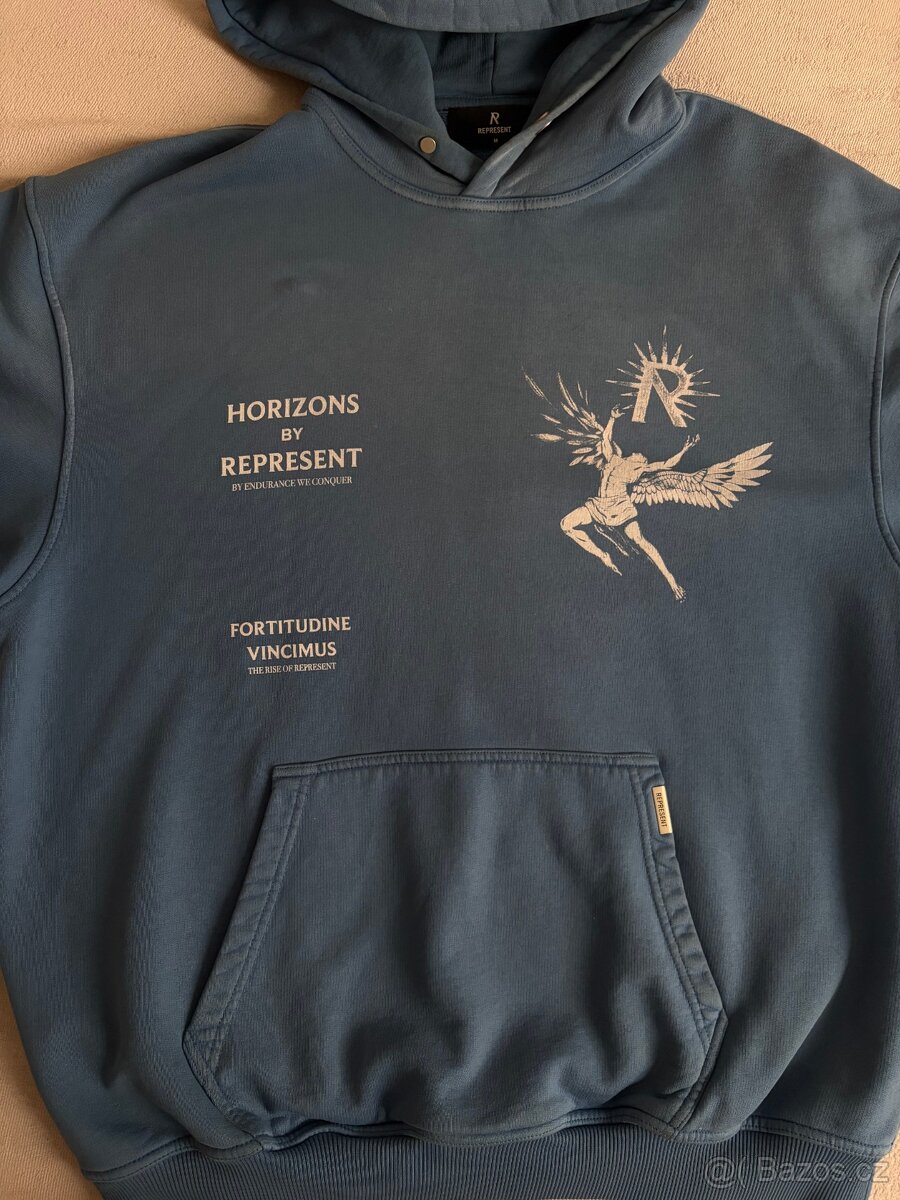 Represent Owners Club Icarus - 4