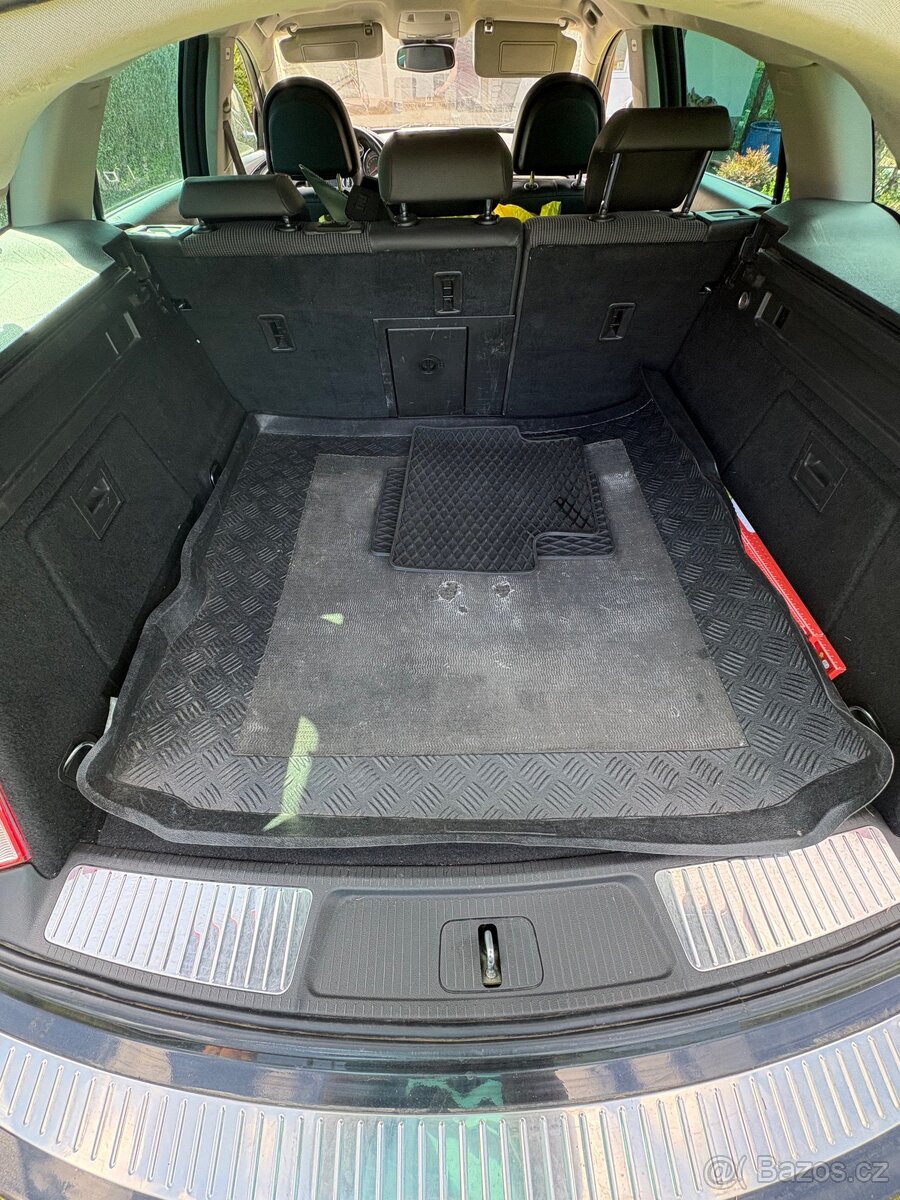 Prodám Opel insignii A - 4