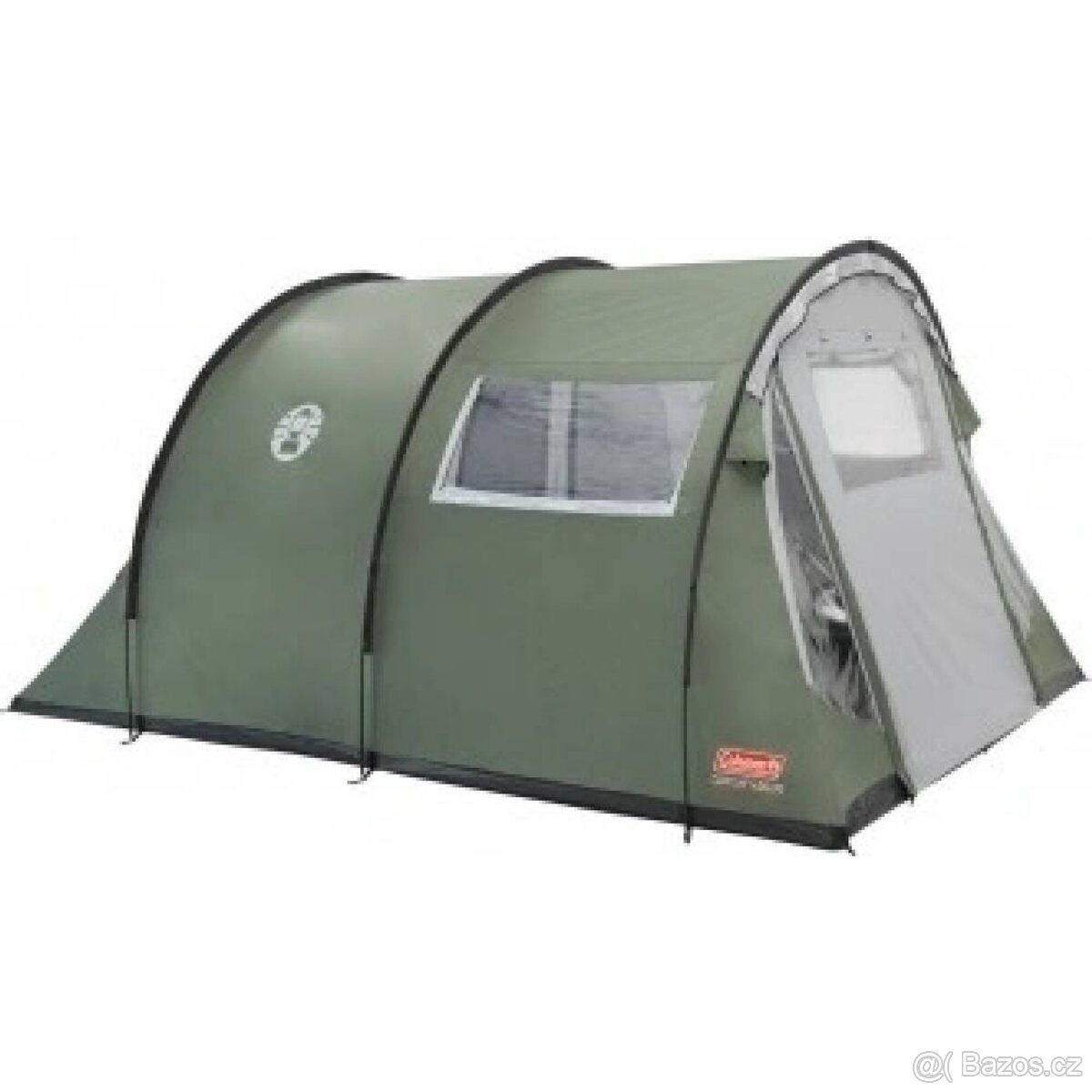 STAN Coleman pro 4 - 4