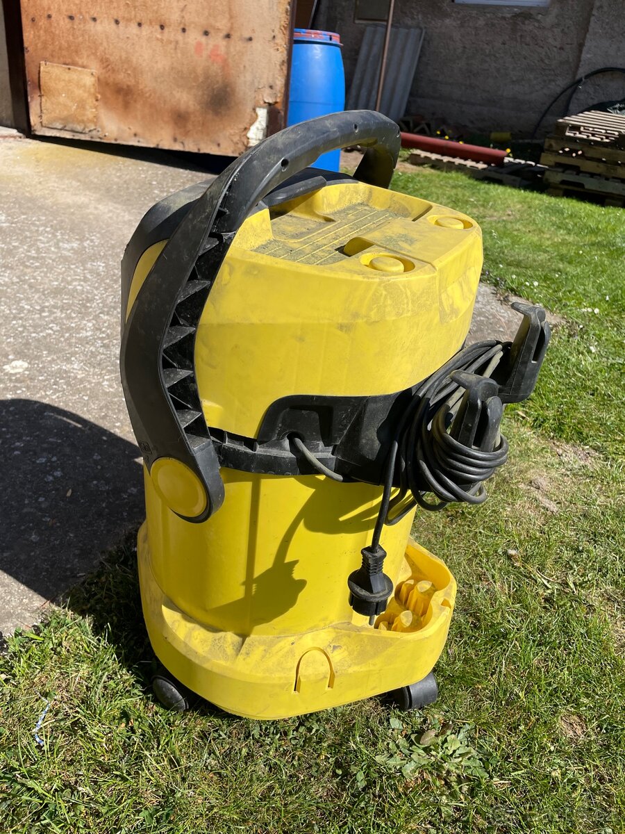 Kärcher WD5400 - 4