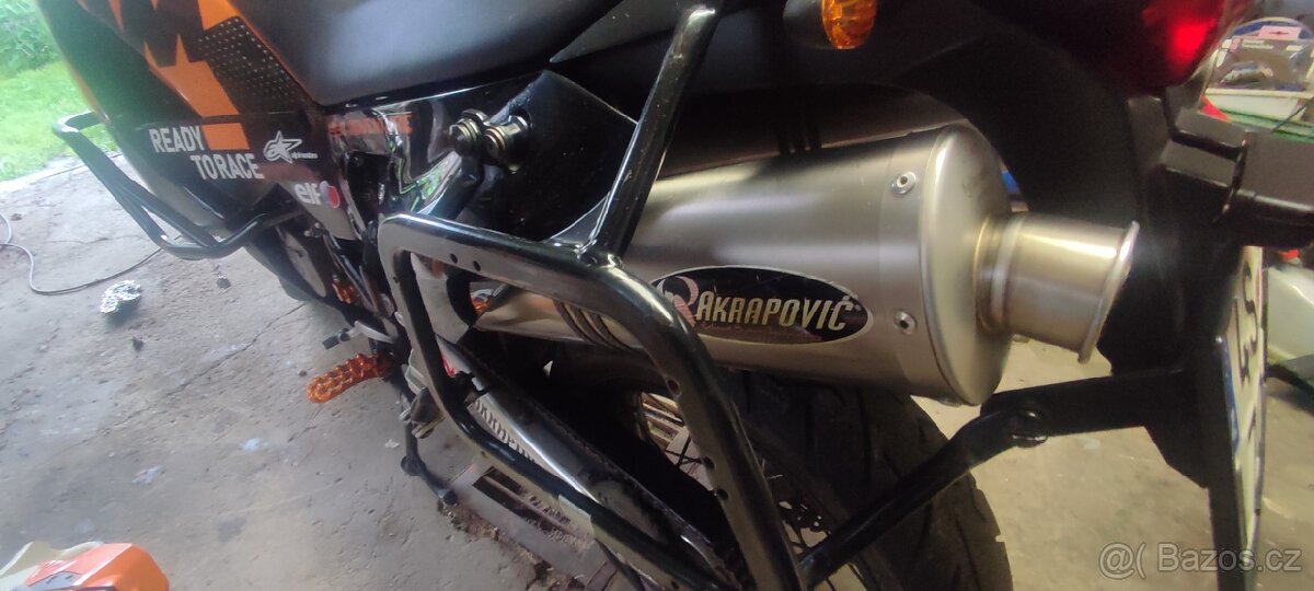 KTM 950 Adventure