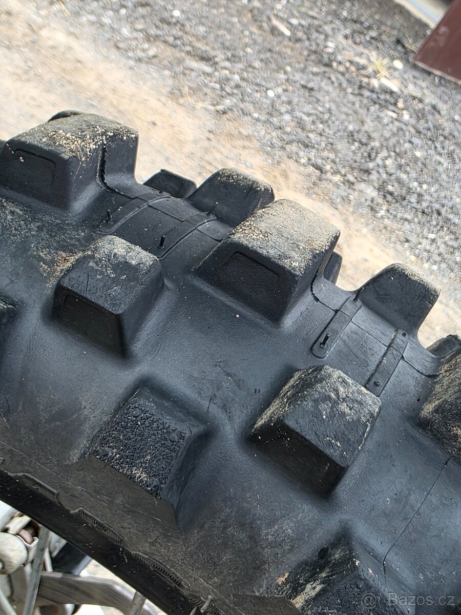 KawasKX 450 2022