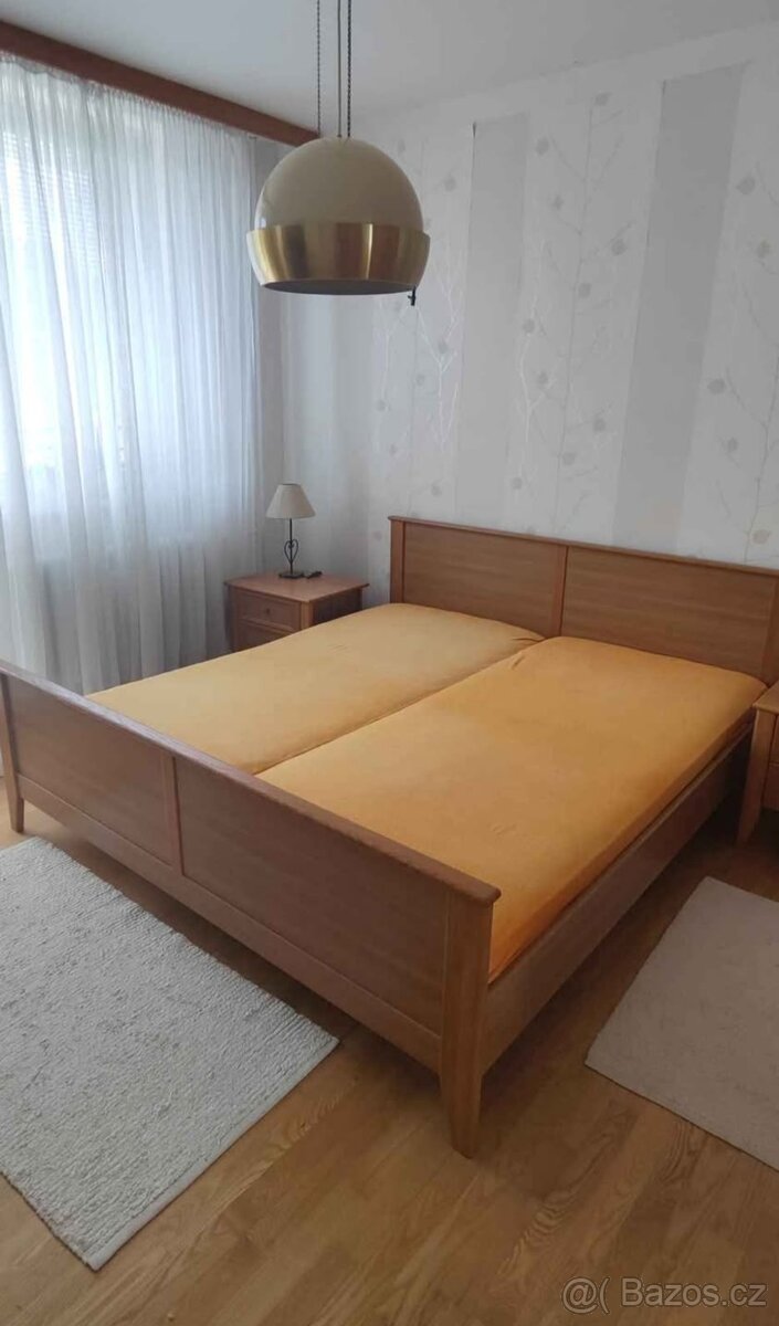 Ložnice, sestava - 4