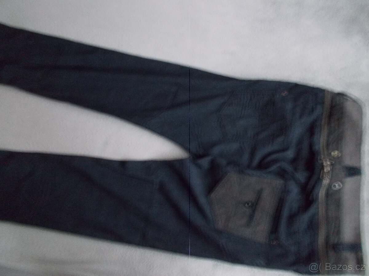 Pánské kalhoty - 4