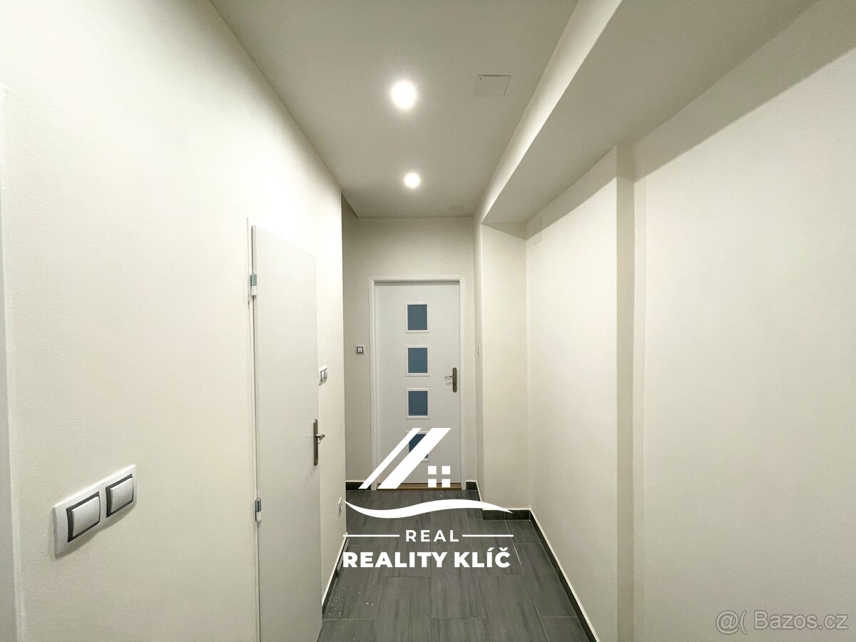 Pronájem 2+1 (54 m²) po rekonstrukci – Havířov-Město, Národn - 4