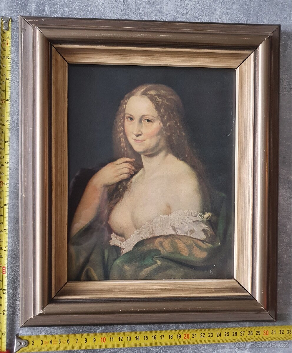 Obrazy, kopie, reprodukce - 4