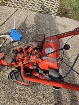 Mf-70, mf70, mf 70 - 4