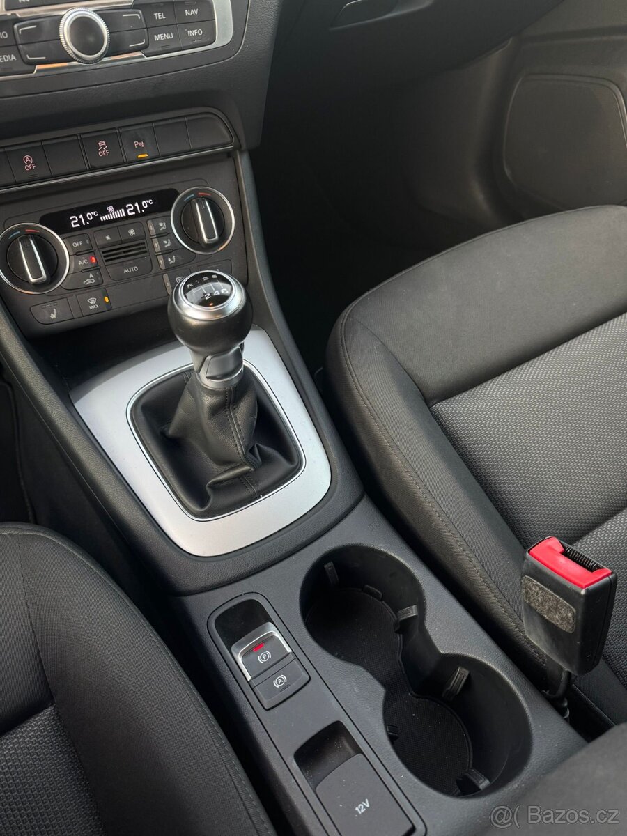 Audi Q3 1.4 TFSI 110KW - 4