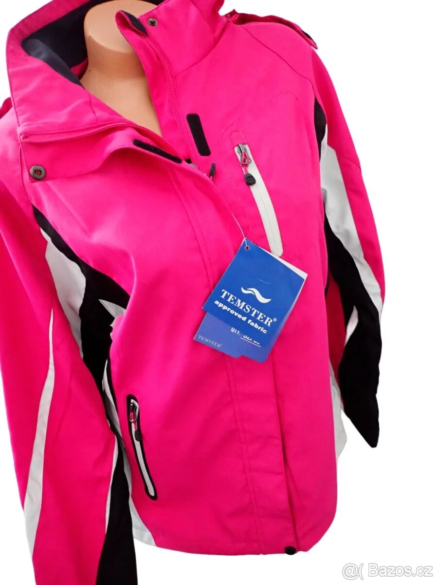 dámské lehké bundy - 4