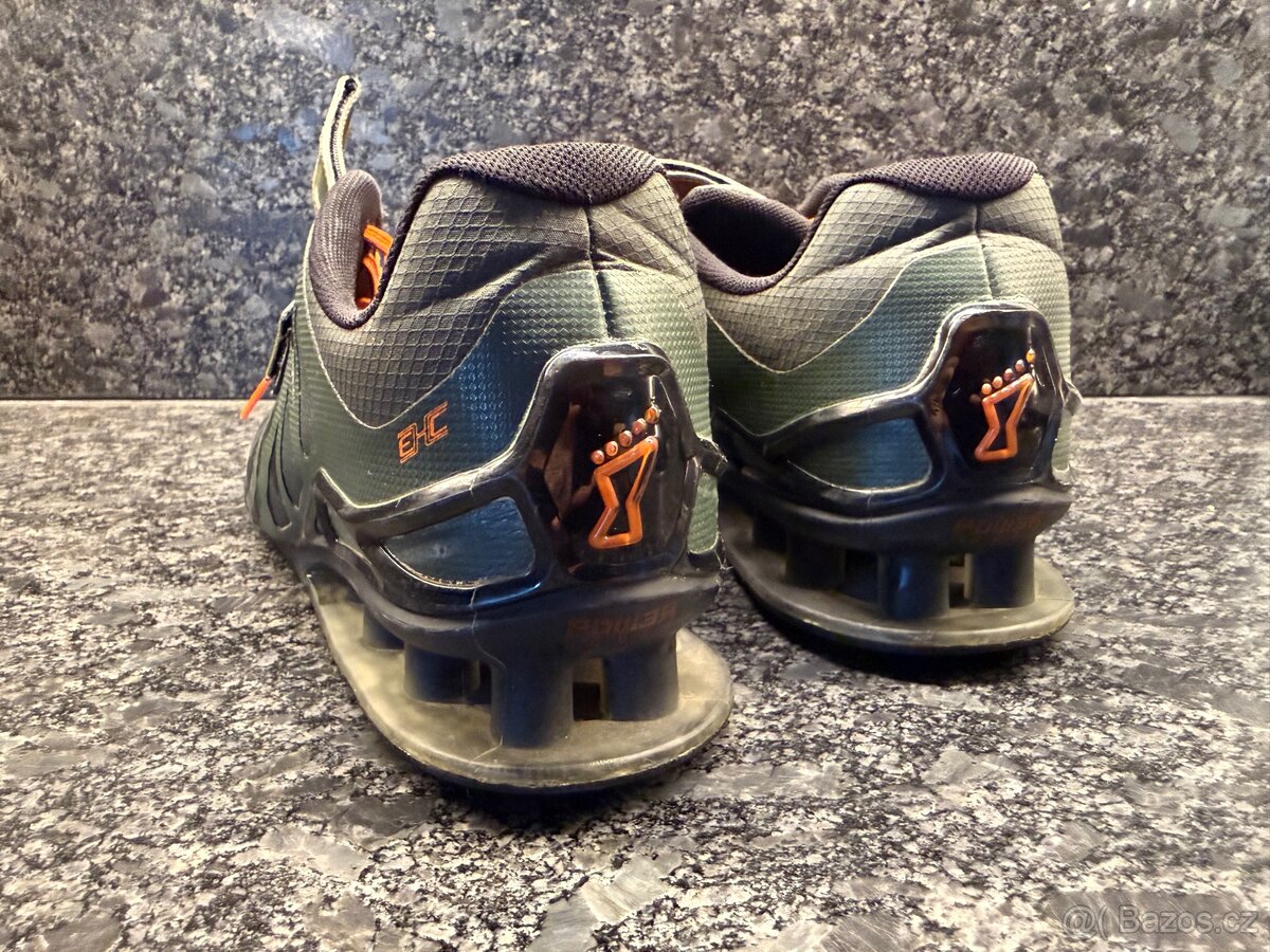 Vzpěračská obuv, vzpěračky - 4