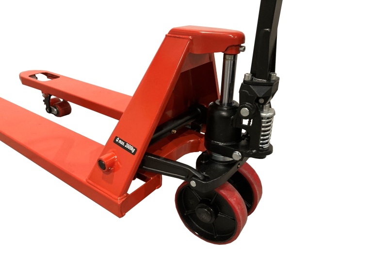 Paletový vozík HPT- D 20/1150 PTP |307084| - 4