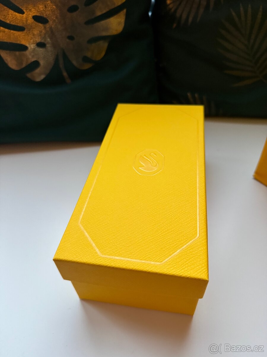 Swarovski Florere růže - 4