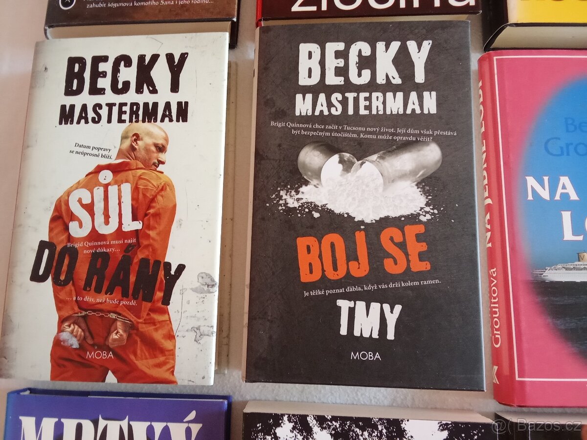 Mix detektivek 2 - 4