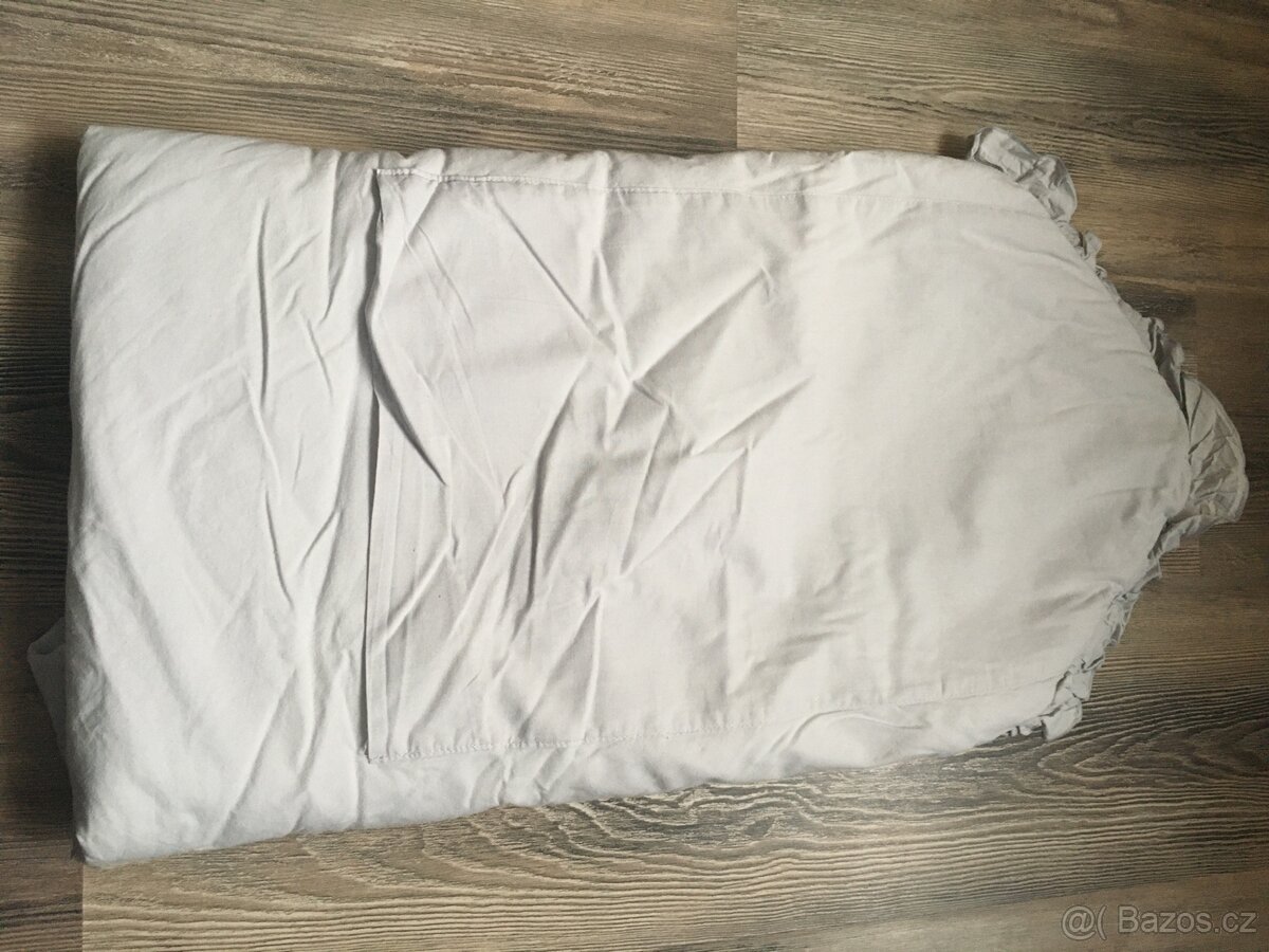 Rychlozavinovacka - 4