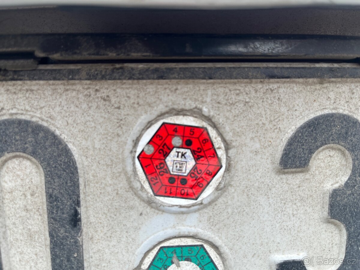 Superb 1.9 tdi 96kw - 4