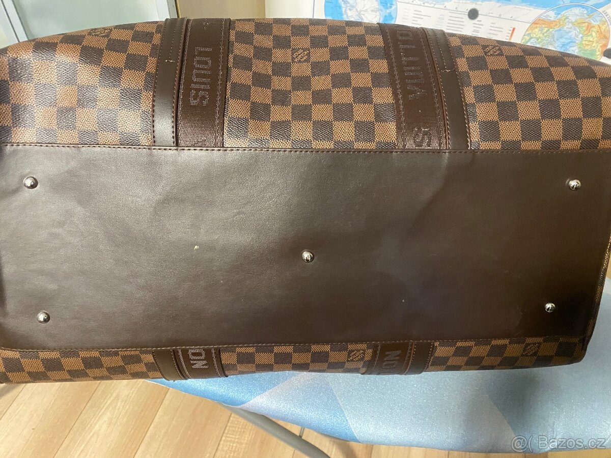 Cestovní taška - 4