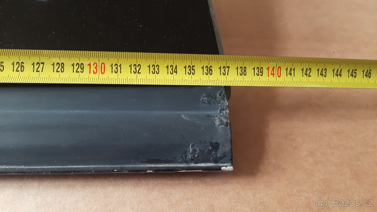 Hardtop Carryboy - Sklo dlouhé - 4