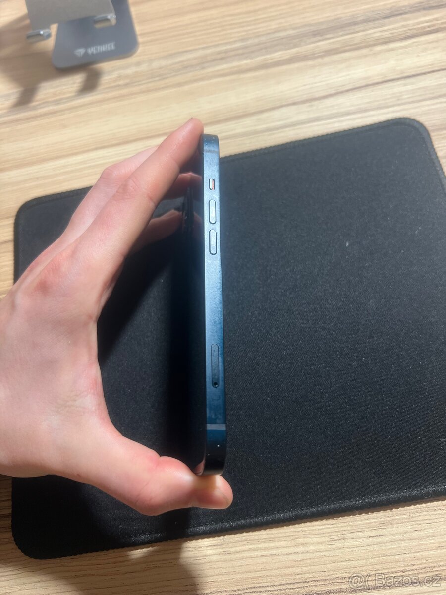 IPhone 13, midnight, 128gb - 4