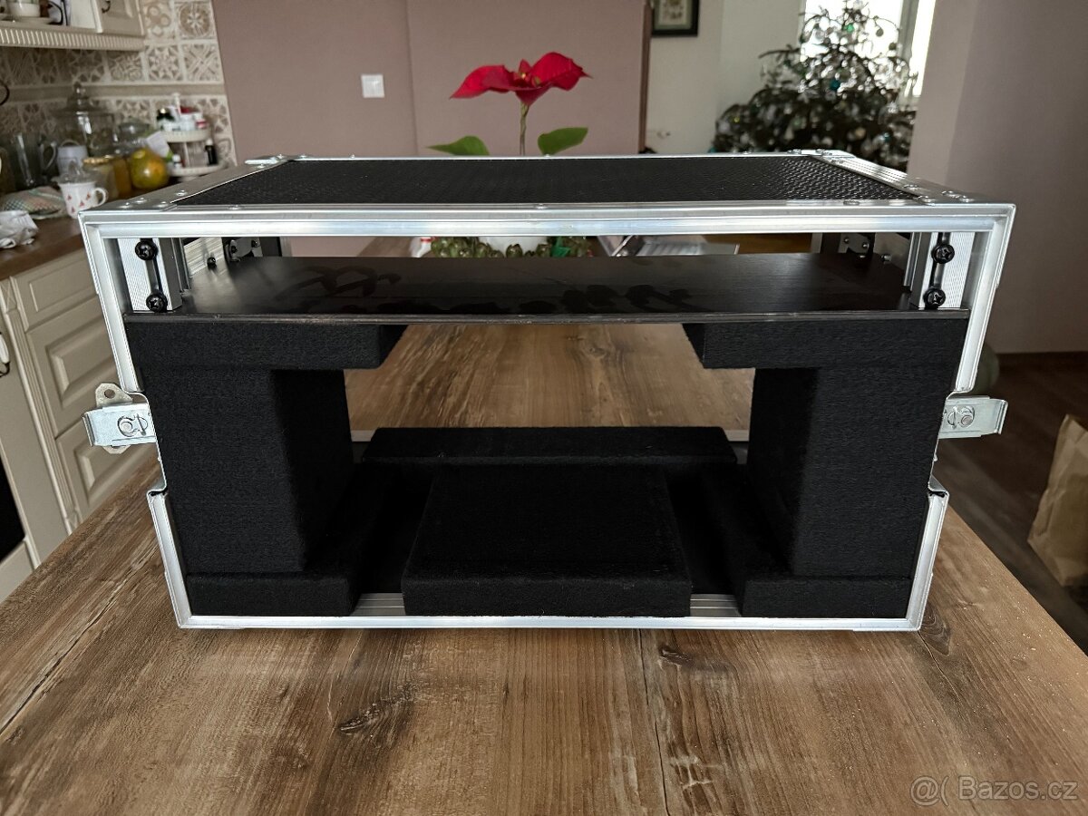 Rack Case 6U od Music Data - 4