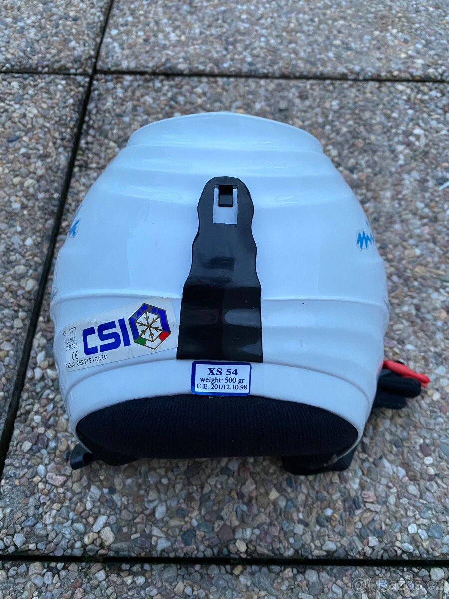 Helma, vel. 54, XS - 4