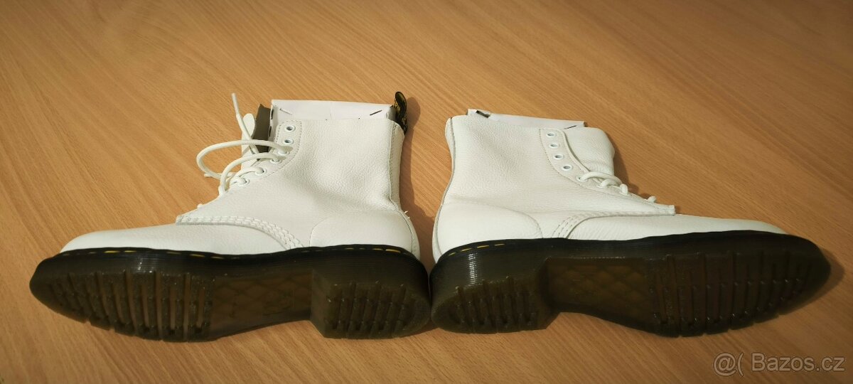 Dr Martens Pascal nové - 4