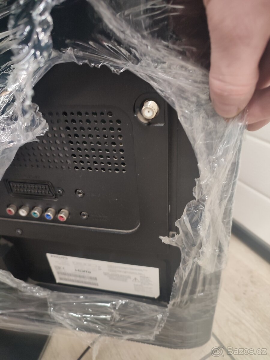 Led Smart TV Philips 102cm - 4