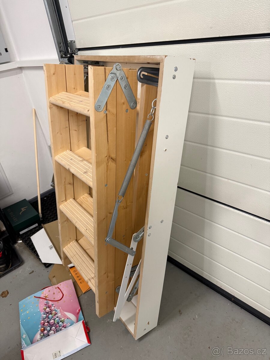 Pudni schody rozmer 120x60 - 4