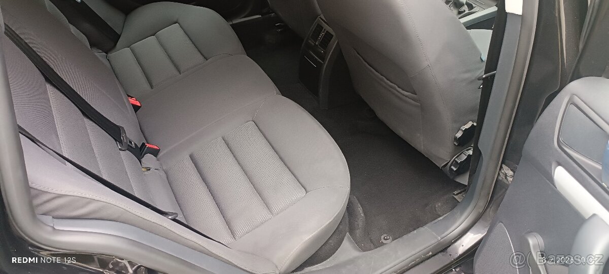 Prodám Škoda Octavia II - 4