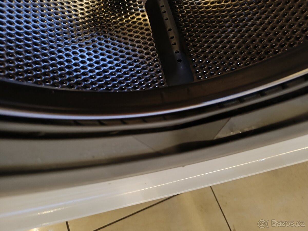 Pračka Electrolux na 7 kg - 4