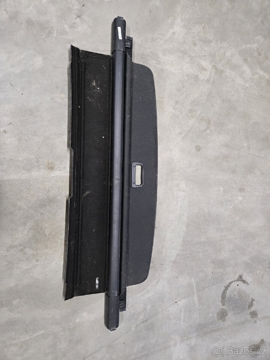 Roleta do kufru Škoda Octavia 2 - 4