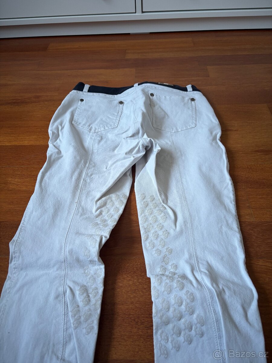 Závodní rajtky HKM - 4