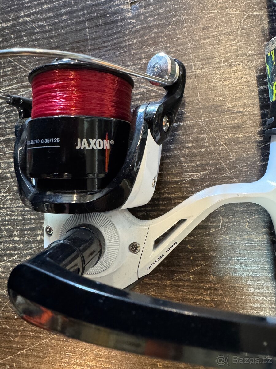 Privlacove vybaveni - 4