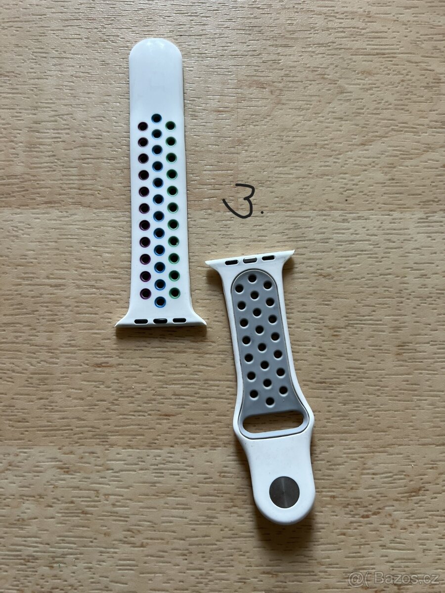 Apple Watch - pásky (2) - 4
