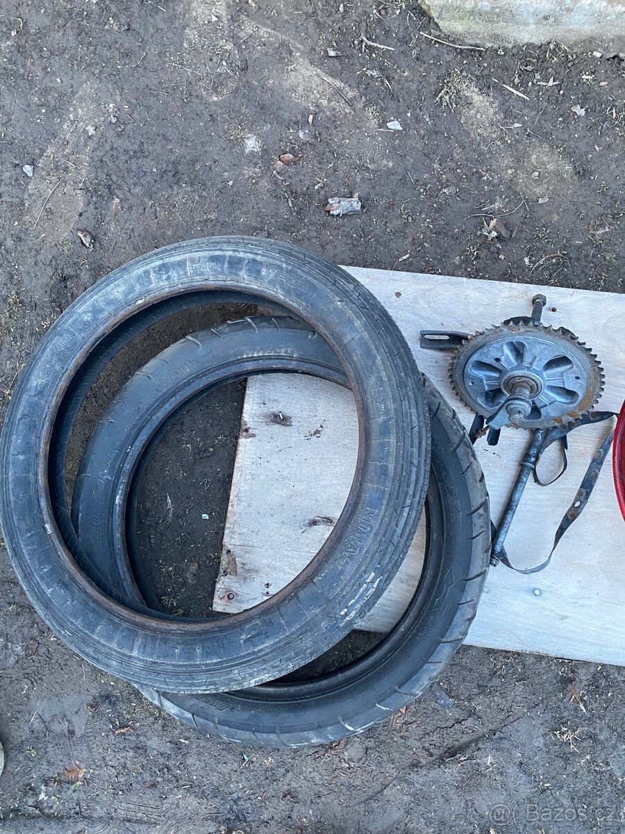 kola jawa 350/640 - 4