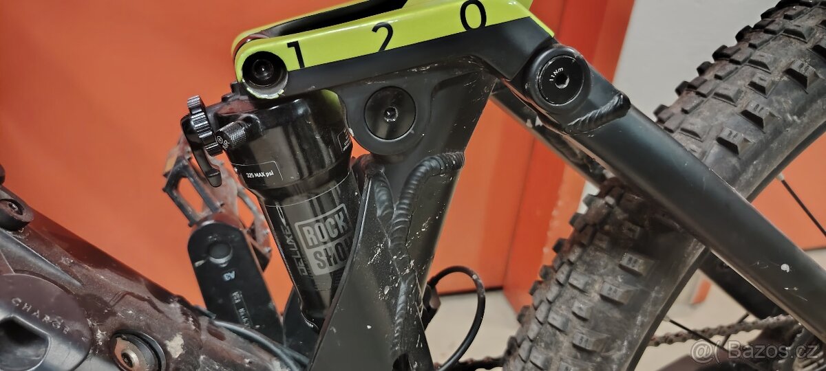 Elektrokolo Bulls e stream evo - 4