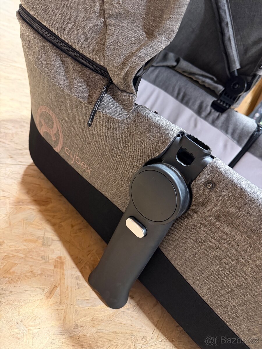 Hluboká korba Cybex - 4