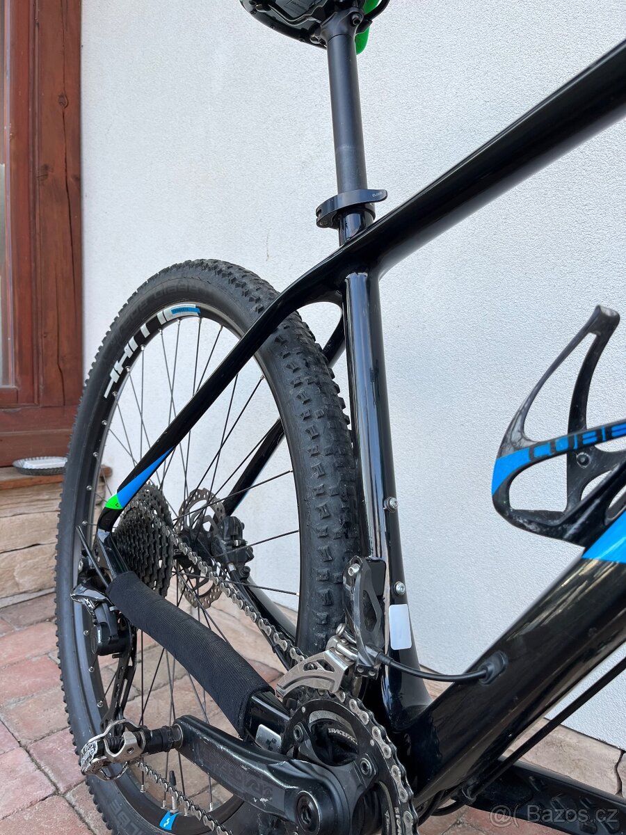 Cube Reaction 29 - 4