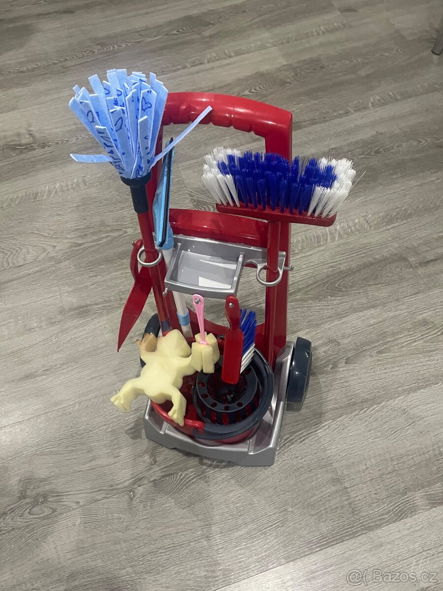 Dětské hračky - 4