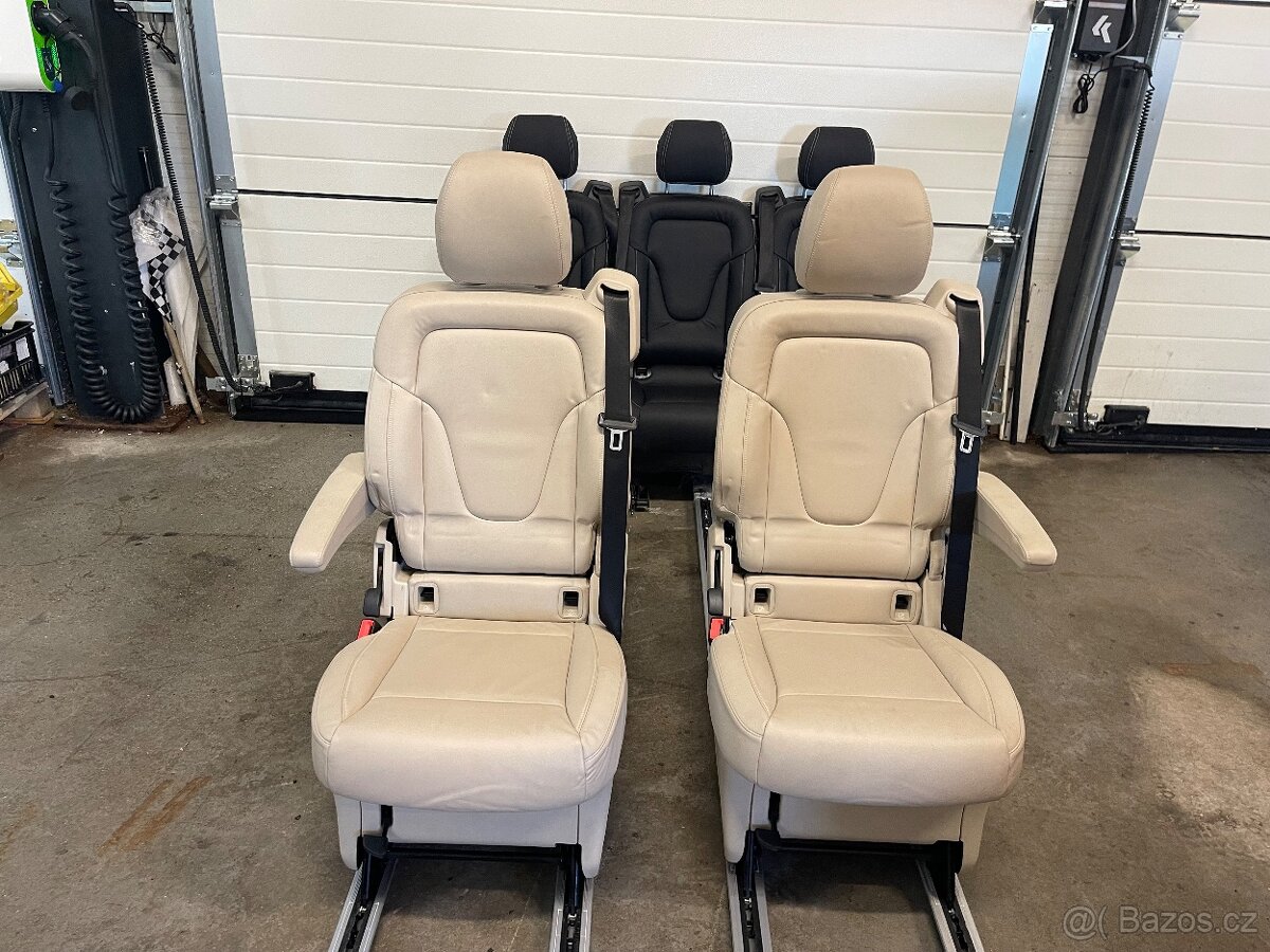 kapitánská sedačka Biege béžová - 4