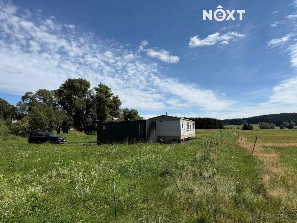 Prodej pozemek Bydlení, 18508㎡ - 4