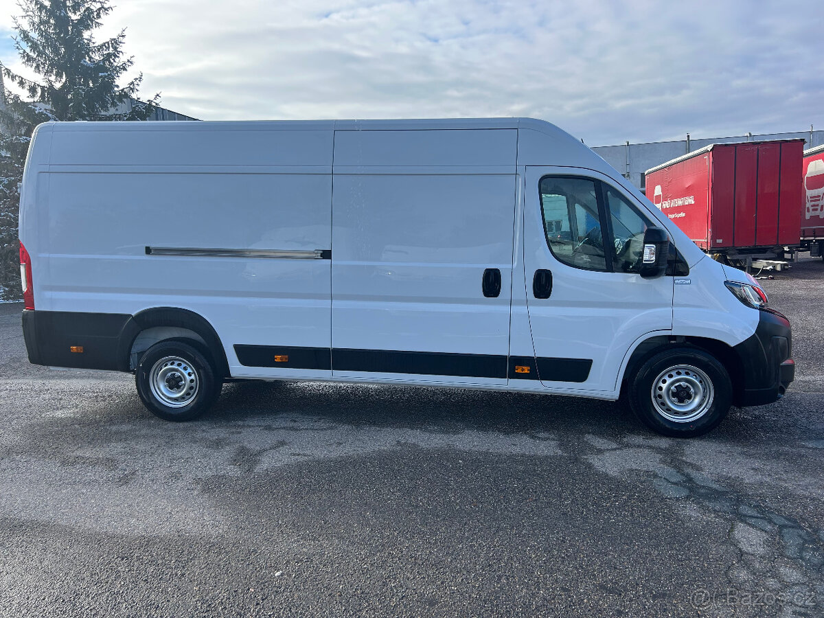 Peugeot Boxer L4H2 HEAVY , nové DPH - 4