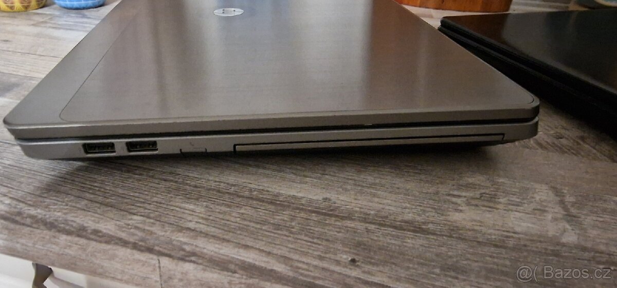 HP Probook 4535s - 4