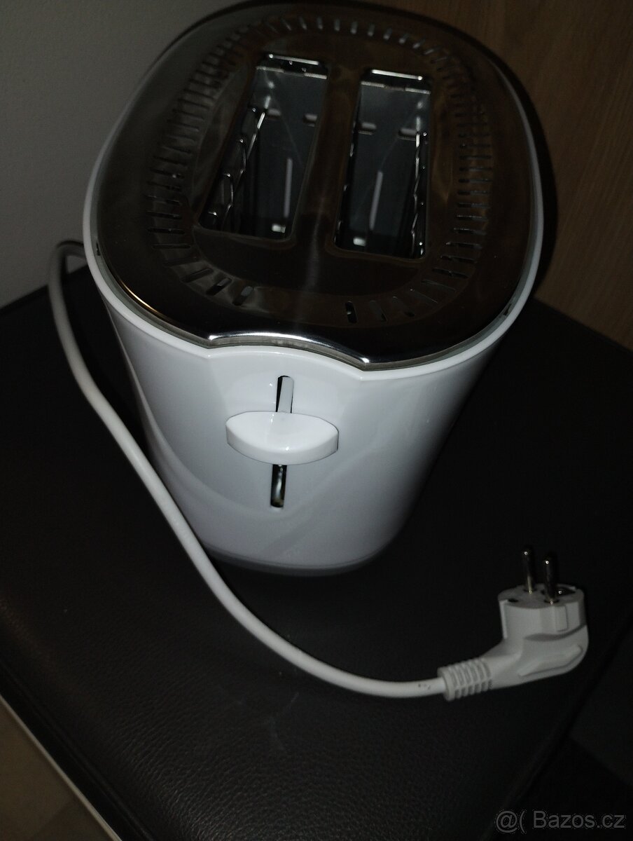 Topinkovač, toustovač - 4