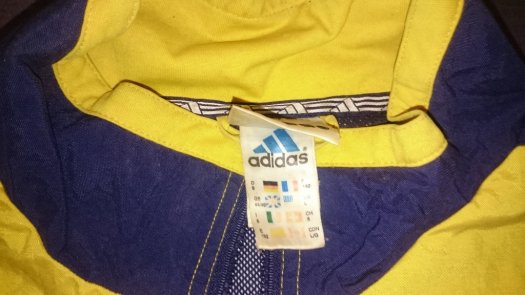 Bunda ADIDAS - 4