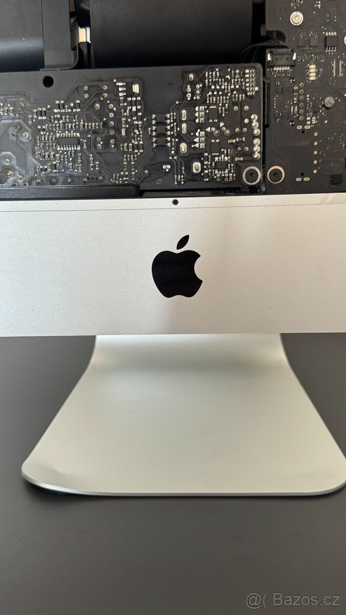 3x iMac na opravu / díly - 4
