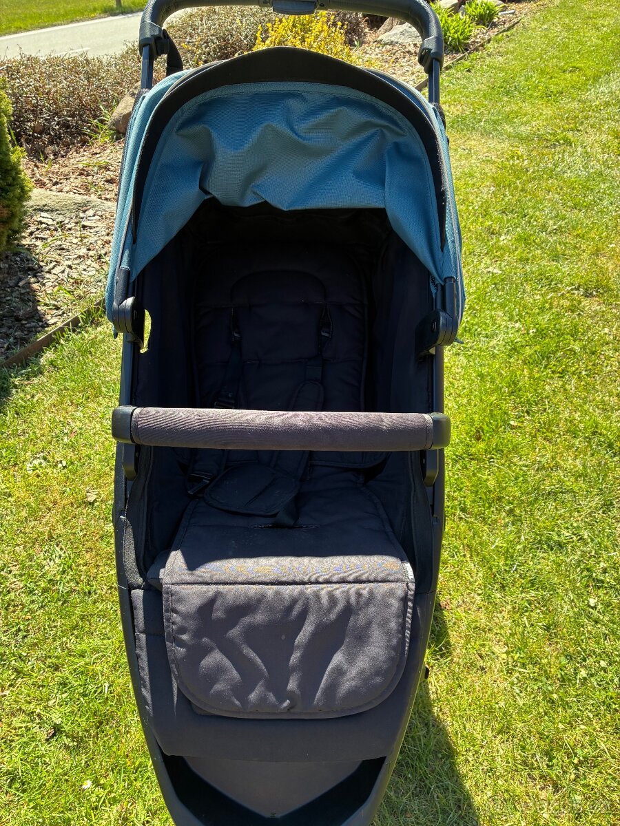 Thule spring - 4