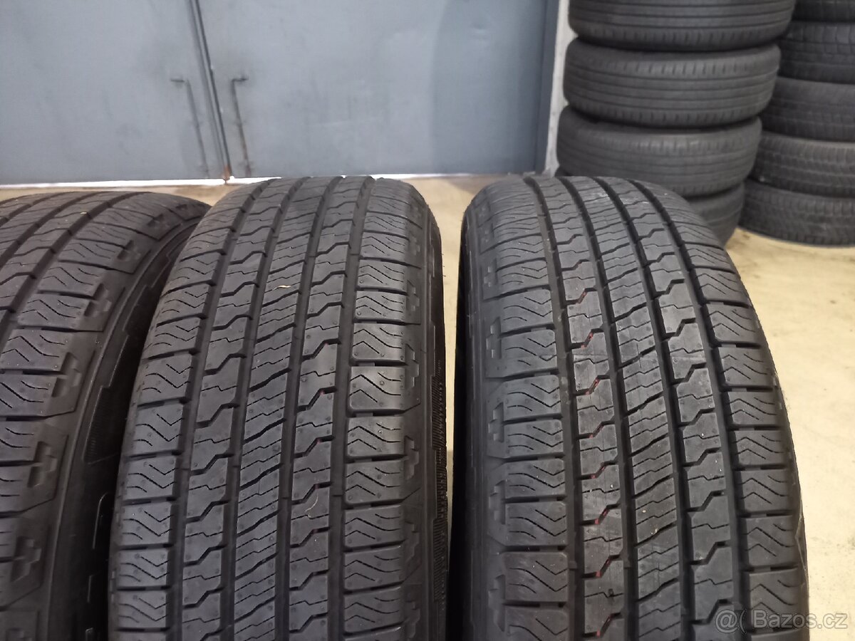 Letní pneu 255/65 R 18 111H