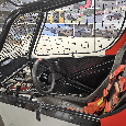 Prodám racer buggy 125