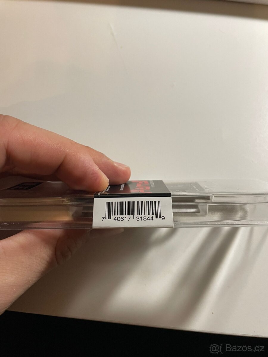 💻 Kingston FURY SO-DIMM 8 GB DDR4 3200 MT/s CL20 – NOVÝ - 4