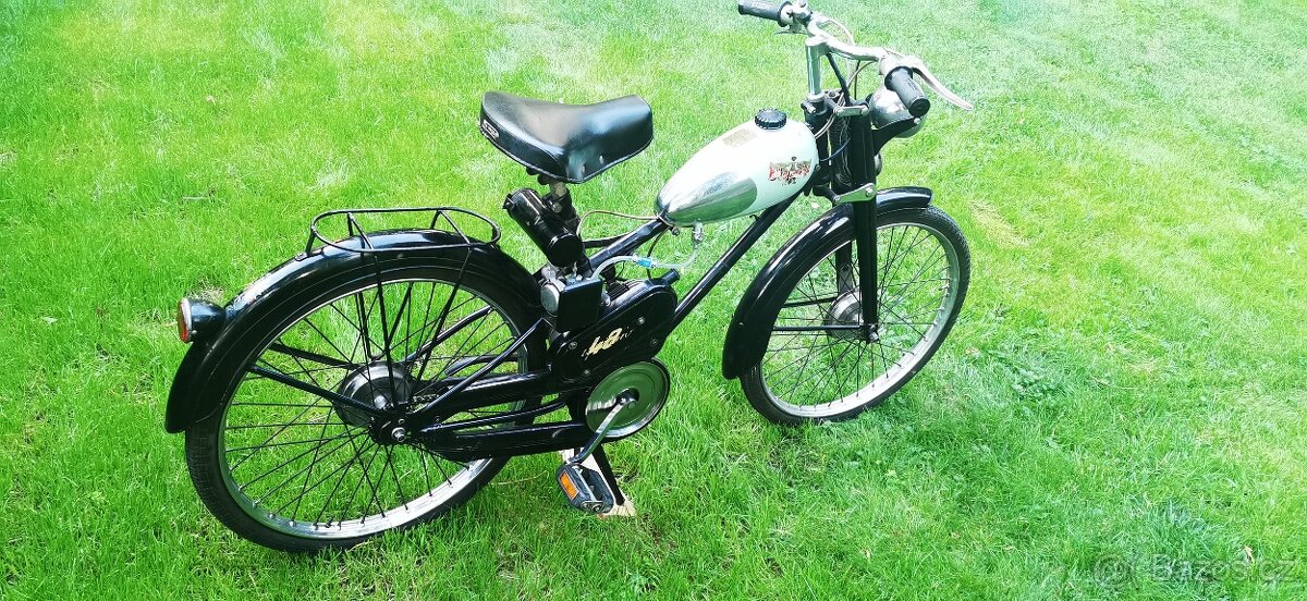 Bianchi aquilotto 48 - 4